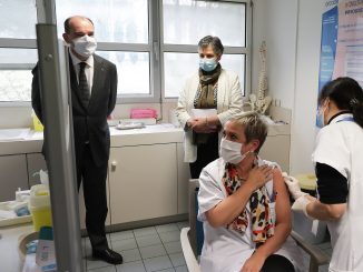 OMS: pas d'immunité collective malgré les vaccins en 2021