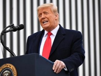 Donald Trump mise en accusation