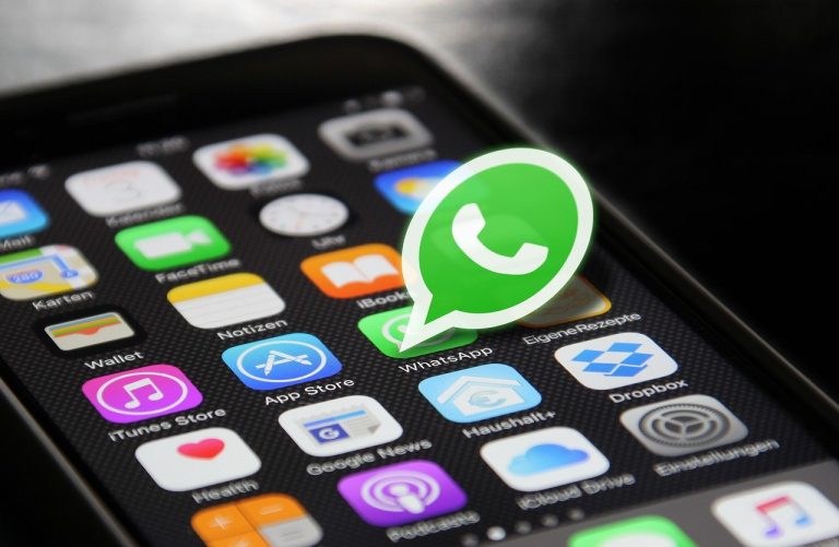 Les nouvelles règles de WhatsApp