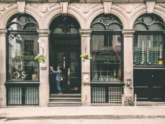 Les restaurants ne devraient pas rouvrir le 20 janvier