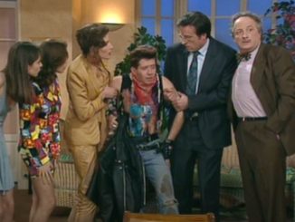 Étienne Draber, l'acteur de "P.R.O.F.S" est mort du Covid-19