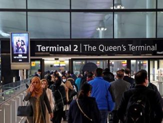 voyages en europe nouvelles mesures