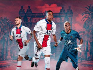 psg paris saint germain