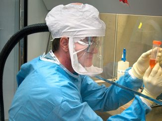 Variante Covid-19 Californienne 