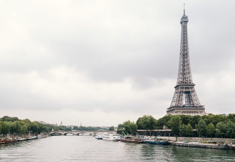 Couvre-feu Île-de-France