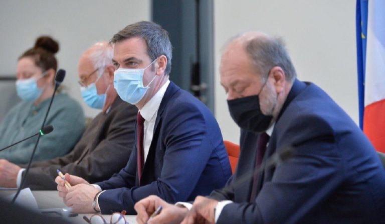 Covid-19: nouvelles restrictions