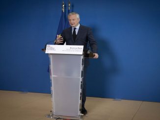 Covid-19 confinement strict