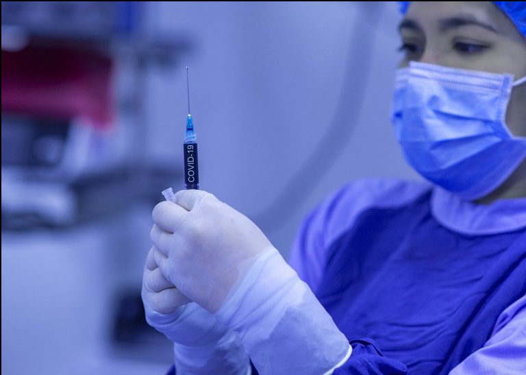 Vaccination Covid-19 obligatoire