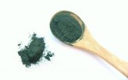 spiruline