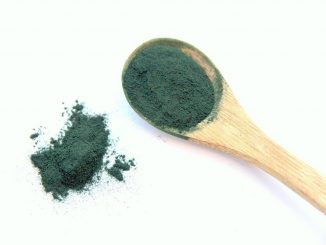 spiruline