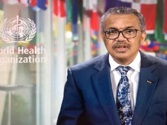 Suspension AstraZeneca