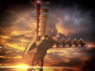 POLARPOD, l’extraordinaire projet d'expédition de Jean-Louis Etienne