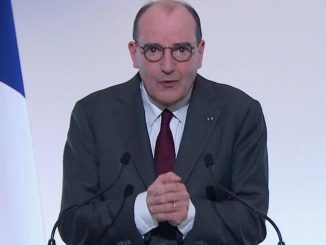 Pas d’alcool dans espaces ouvers