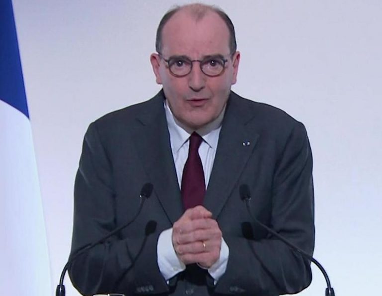 Pas d’alcool dans espaces ouvers