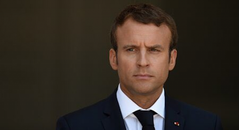 Macron: suppression de l’ENA