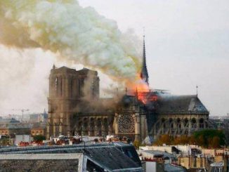 Notre-Dame sera achevée en 2024