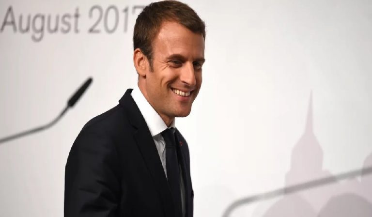 « France 2030 » : le plan d'investissement de Macron