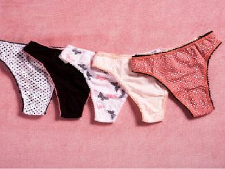 réouverture boutiques lingerie