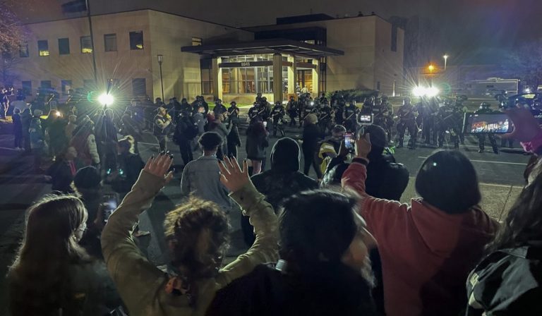 États-Unis mort jeune noir