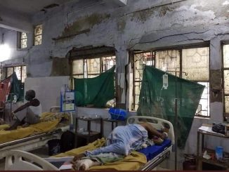 Covid-19, Inde: le scandale sanitarie