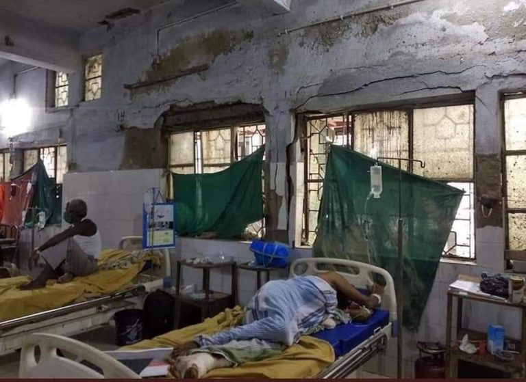 Covid-19, Inde: le scandale sanitarie