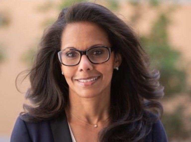 Audrey Pulvar et la plainte pour diffamation