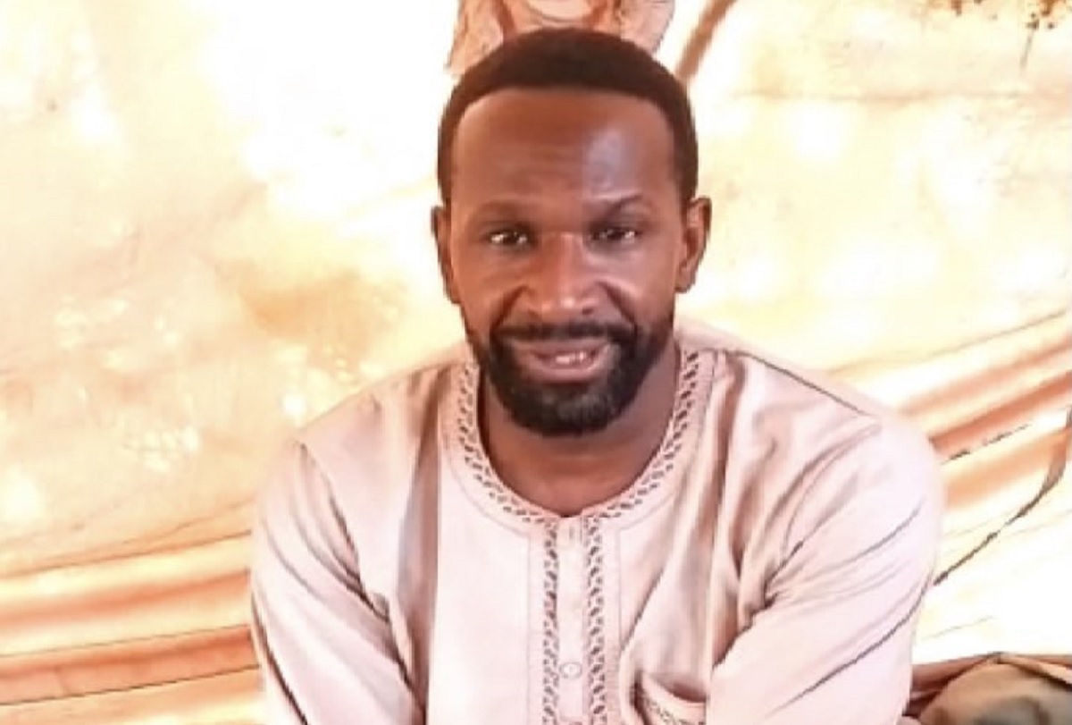 journaliste enlevé groupe djihadiste