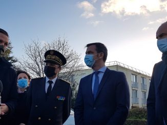 oliver veran et lespoir que les masques ne serviront pas en ete