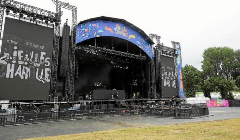 festival Vieilles Charrues Covid