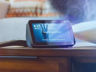 Amazon Alexa les offres du moment