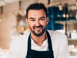 cyril lignac nouveau restaurant italien