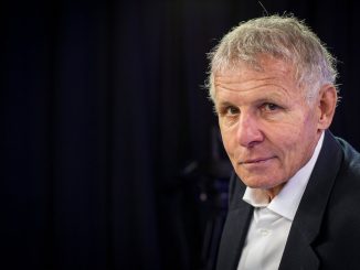 Patrick Poivre d'Arvor