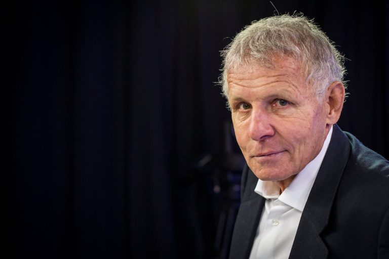 Patrick Poivre d'Arvor