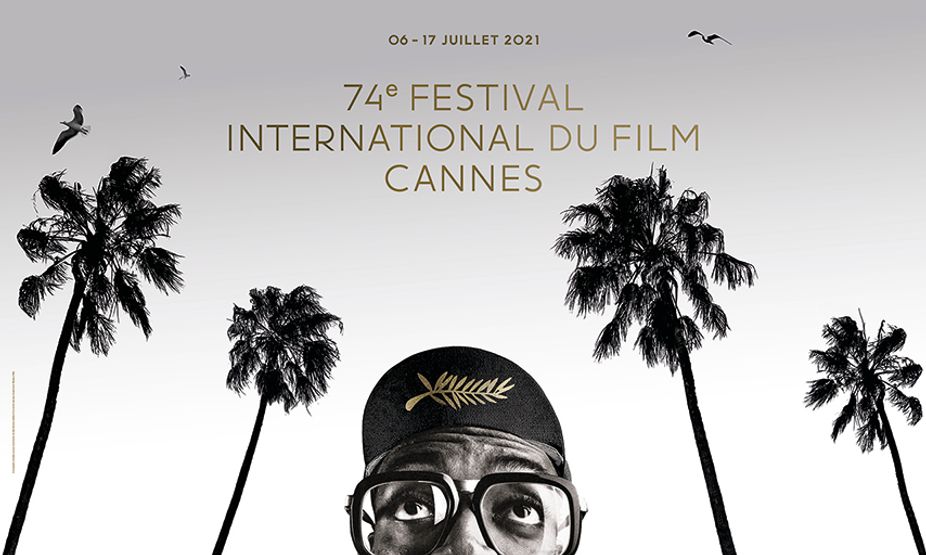 Festival de Cannes 2021 jury