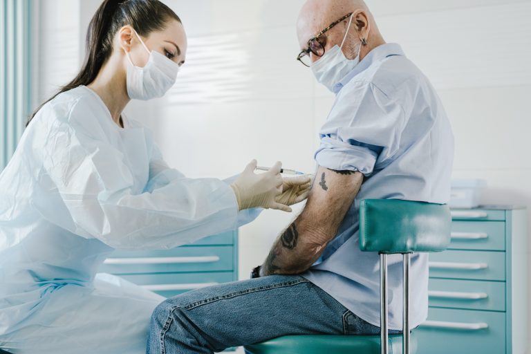 vaccin variant delta