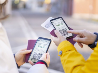 Pass sanitaire : le Sénat le proroge seulement jusqu'au 28 février