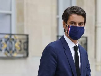 gabriel attal vaccin