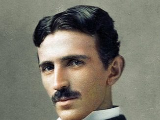 history in color dana keller 10 nikola tesla color