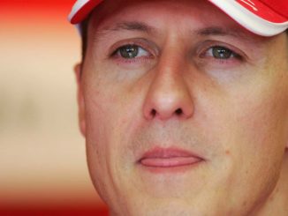 michael schumacher gettyimages