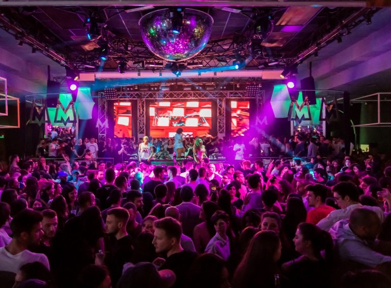 Ce vendredi 9 juillet au soir, certaines discothèques seront autorisées