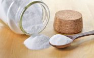 sodium bicarbonate baking soda