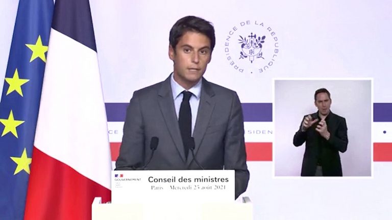 Les principaux points de l'annonce de Gabriel Attal