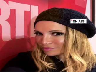 Hélène sur RTL