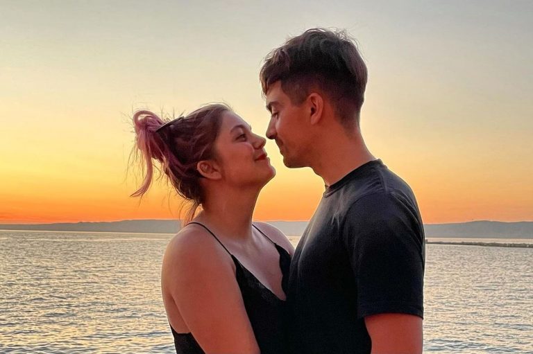 Louane Emera a trouvé l'amour sur son lieu de travail