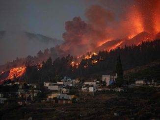 Le nuage de gaz atteint le sud de la France