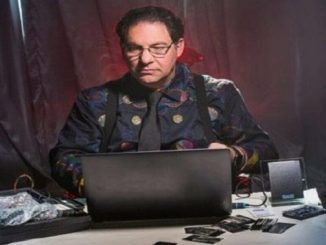 Kevin Mitnick