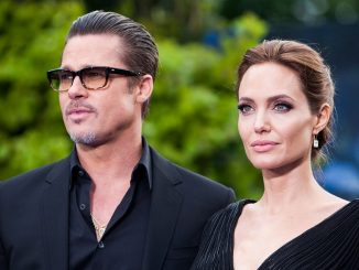 Brad Pitt et Angelina Jolie se battent maintenant pour le château de Miraval