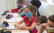 Tests, passe, masques...changements à venir à l'école