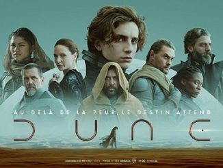 Démarrage en beauté pour DUNE : le dernier film de Villeneuve