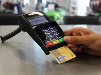Pourboires par carte bancaire dans la restauration en 2022